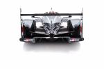 Toyota TS050 Hybrid 2018 года